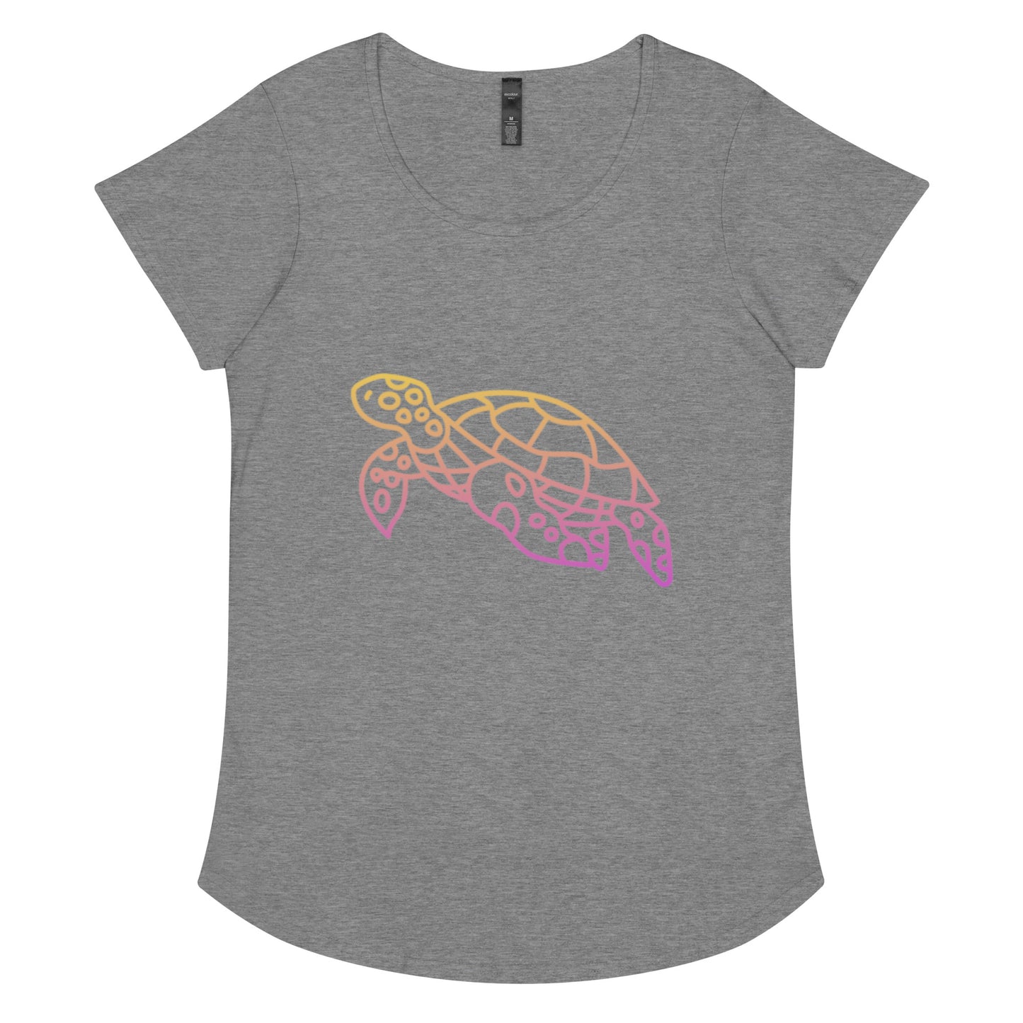 Turtle Tee