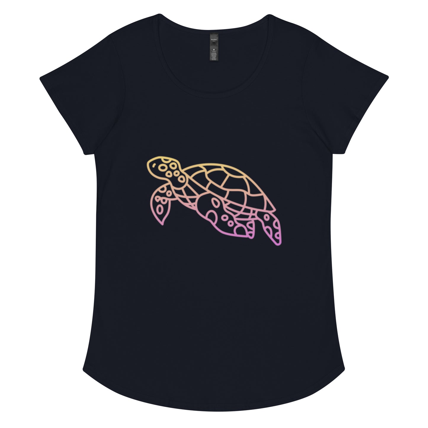 Turtle Tee