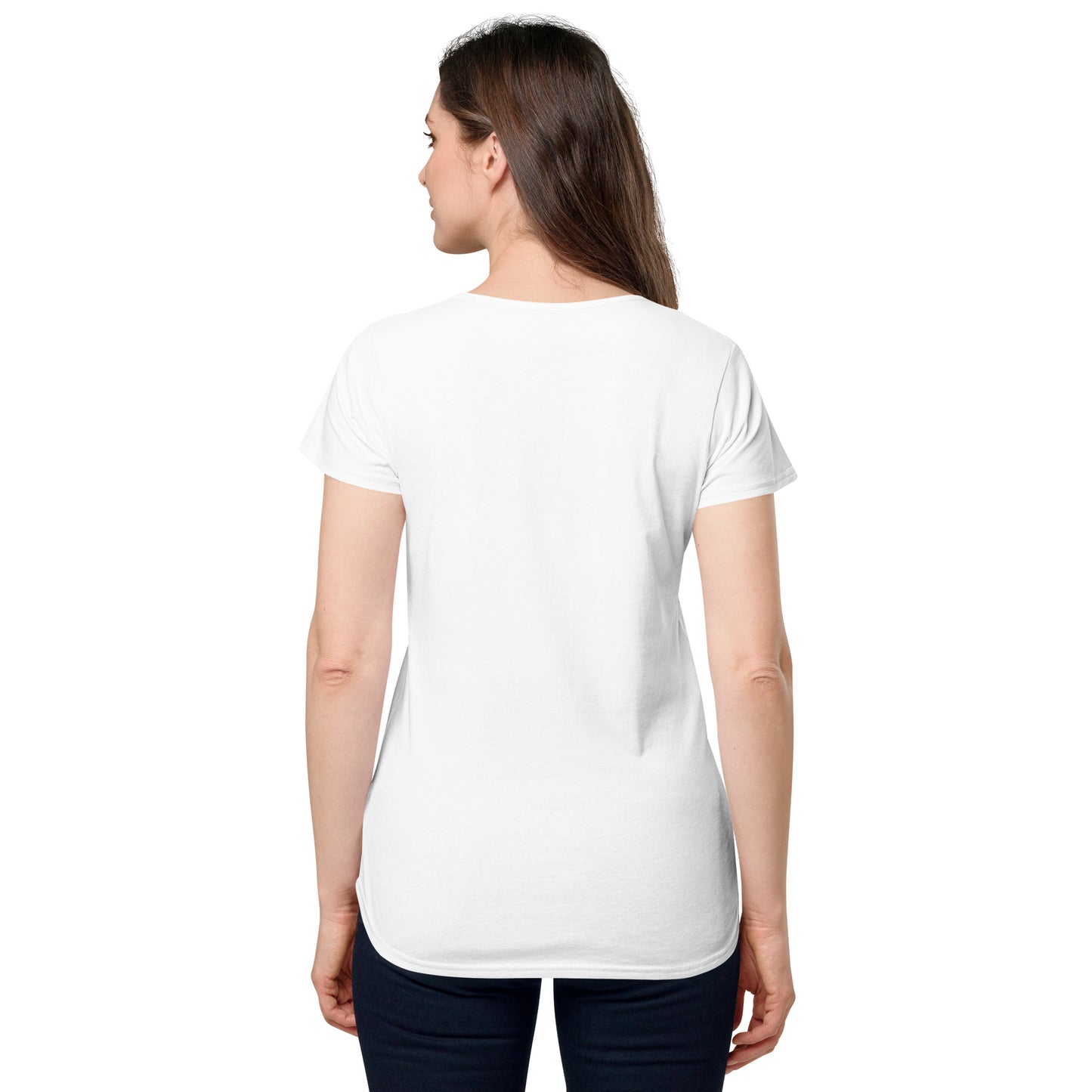 Surfing Line round neck tee