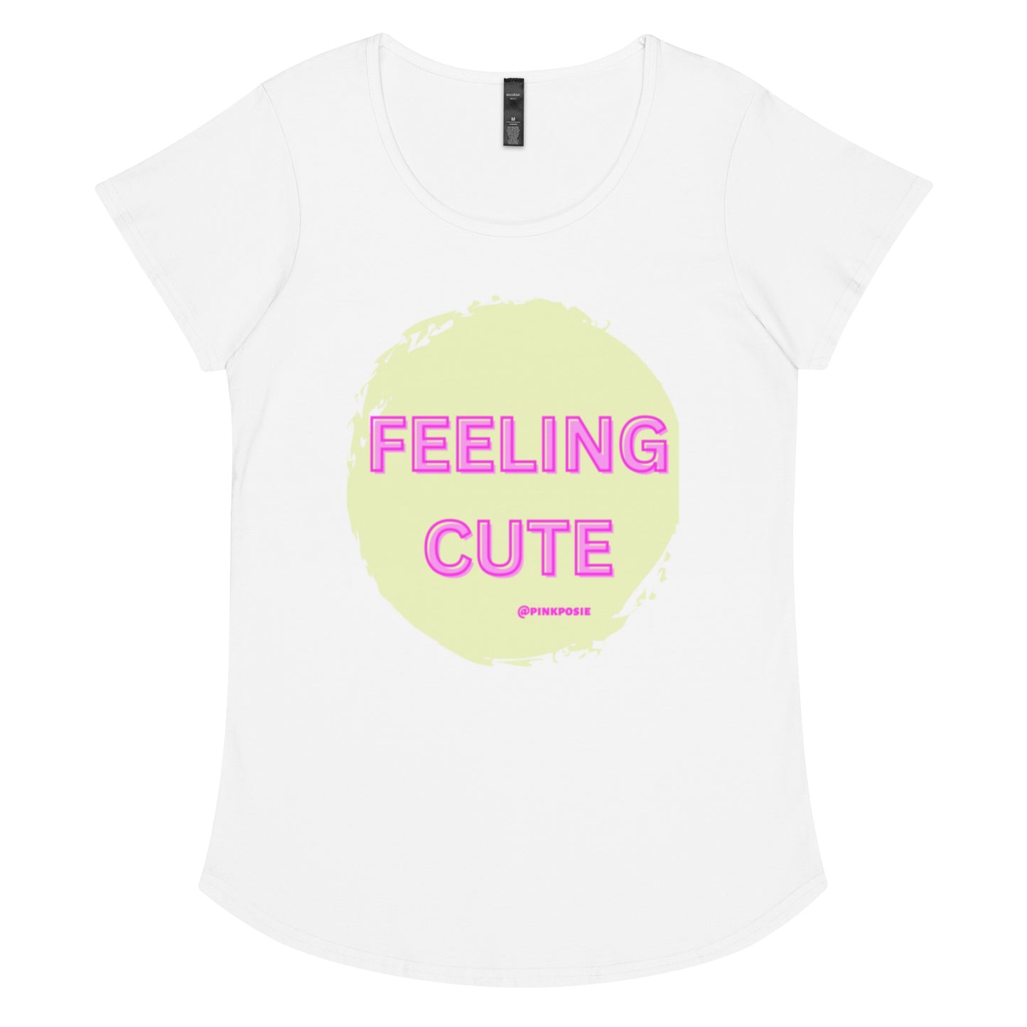 Feelin Cute Tee