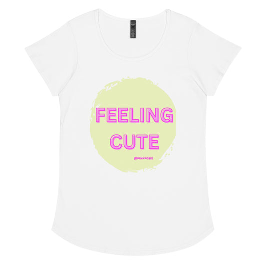 Feelin Cute Tee