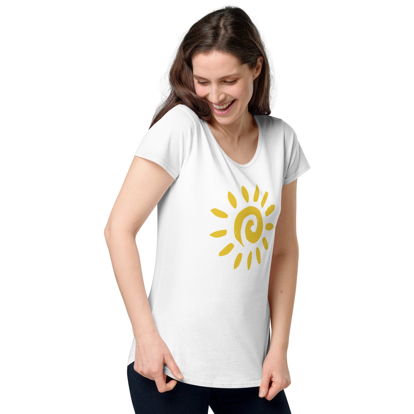 Sunshine Tee